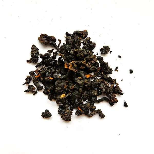 Luyeh Dark Pearl Taiwan Oolong