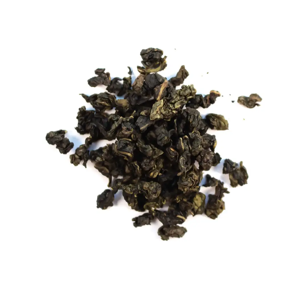 Milky Oolong
