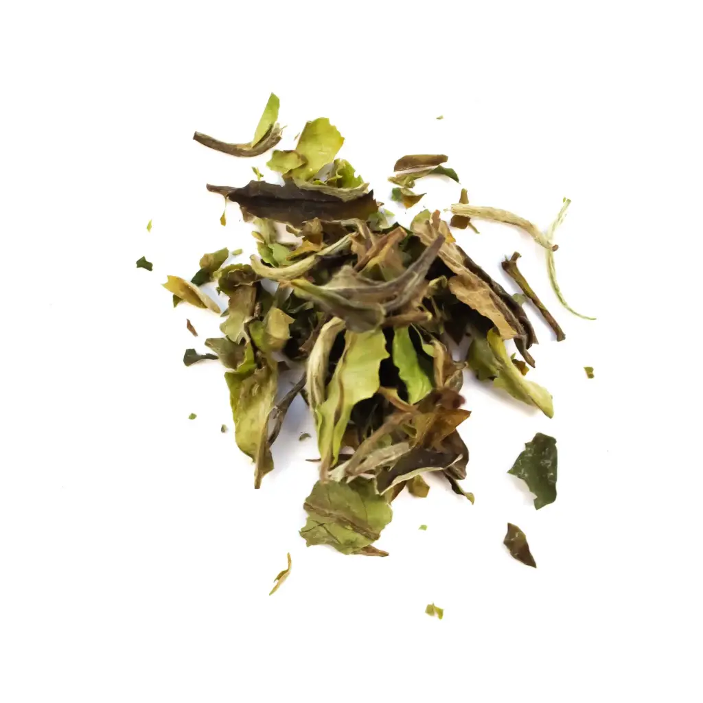 Pai Mu Tan China