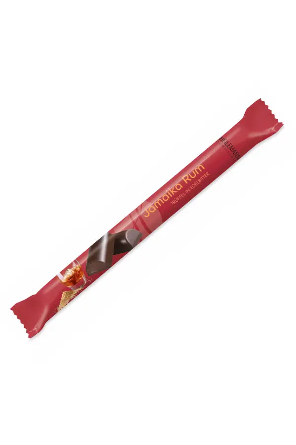 Schokostick Jamaika-Rum 40g