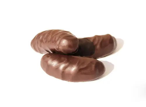 Schokobananen