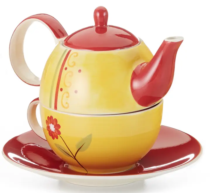 Tea for One Danja 0,4l