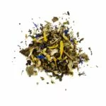 Bergkräuter natürlich