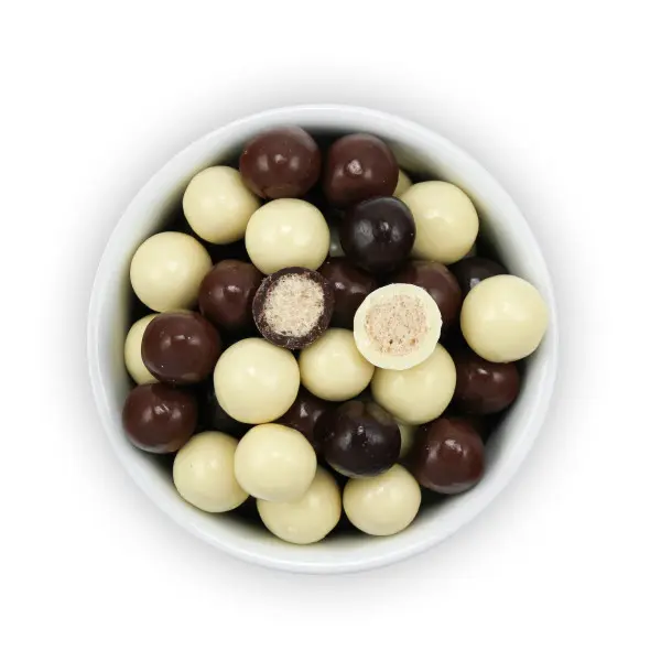 Knusperkugel Mix
