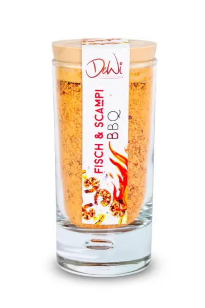 Fisch & Scampi Gewürz 45g
