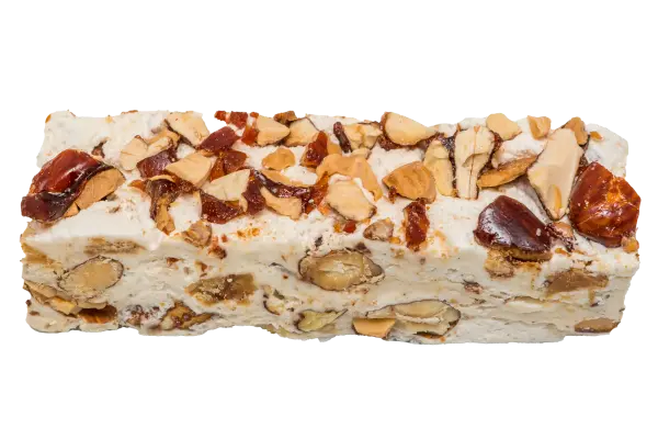  Soft Nougat Stick Mandel Crunchy 50g