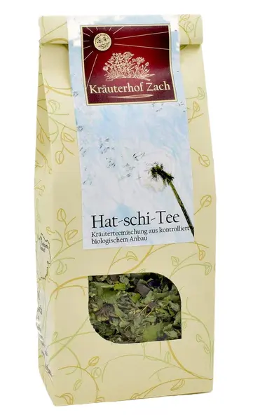 Hat-schi Tee Bio 50g