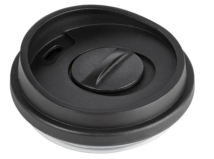 Teaeve® Plastikdeckel To-Go