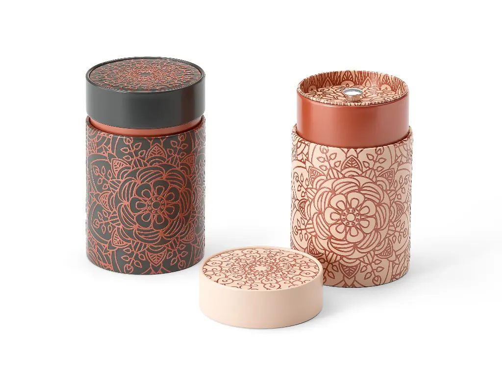 Teedose Mandala 150g