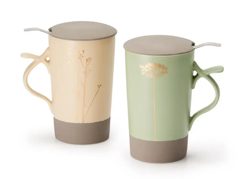 Jumbo-Kräuterteetasse Nava 0,4l