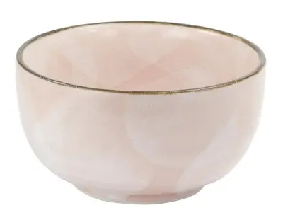 Matcha Schüssel "Pinku"