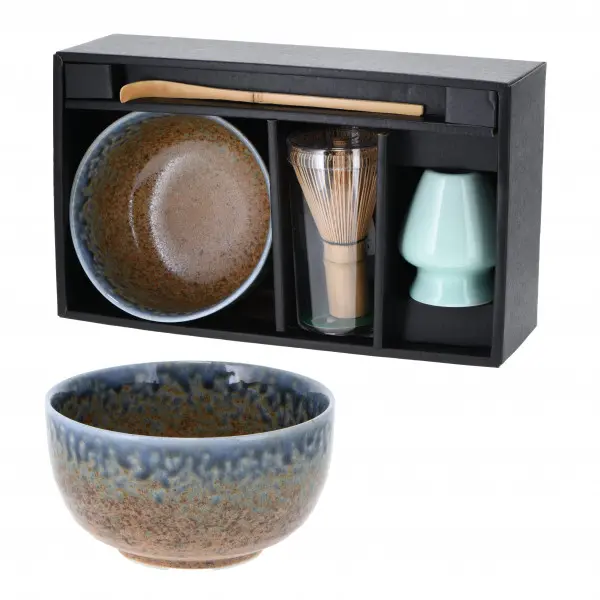 Matcha Set Daidaiiro