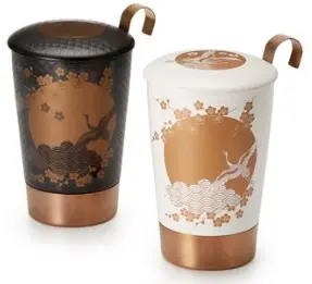 Kräuterteetasse Komorebi 0,35l