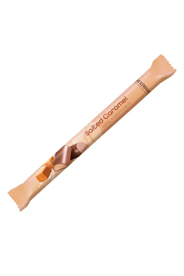 Schokostick Salted Caramel