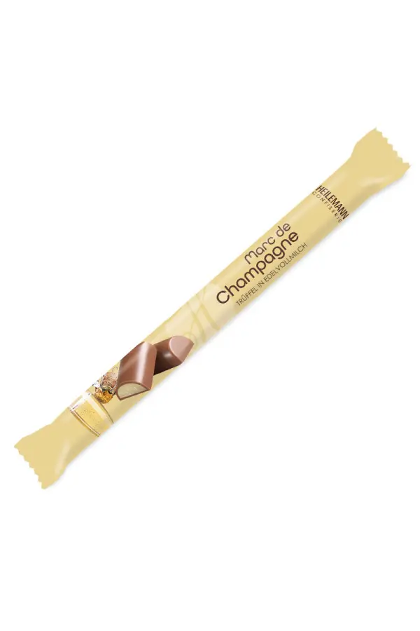 Schokostick Marc de Champagne 40 g