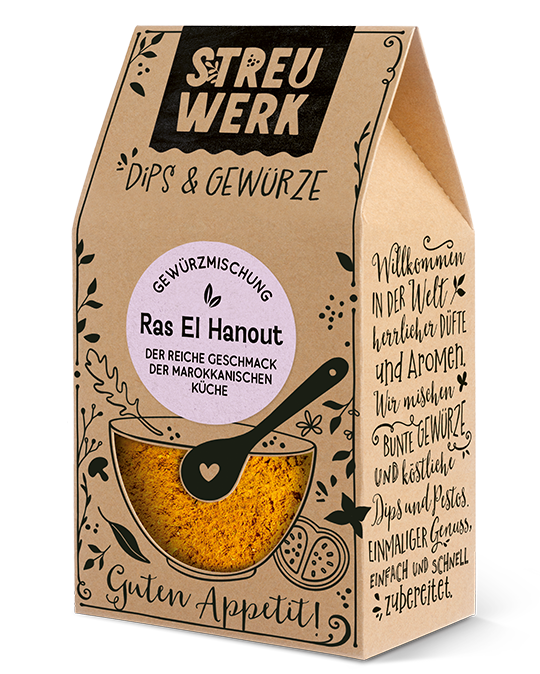 Ras El Hanout
