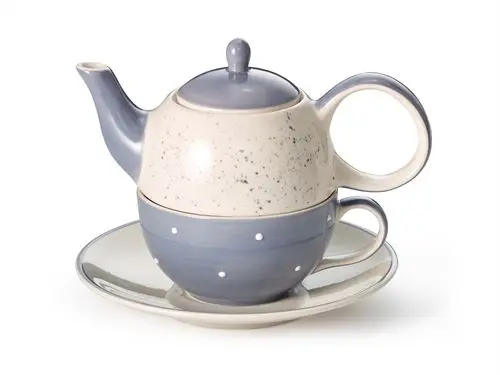Tea for One Set Jolka