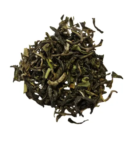 Darjeeling* Steinthal Flugtee SFTGFOP1 Bio