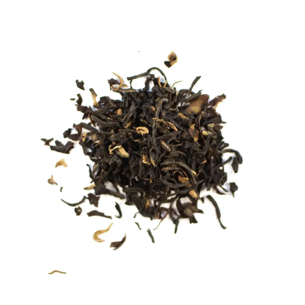 Assam FTGFOP1 Mangalam