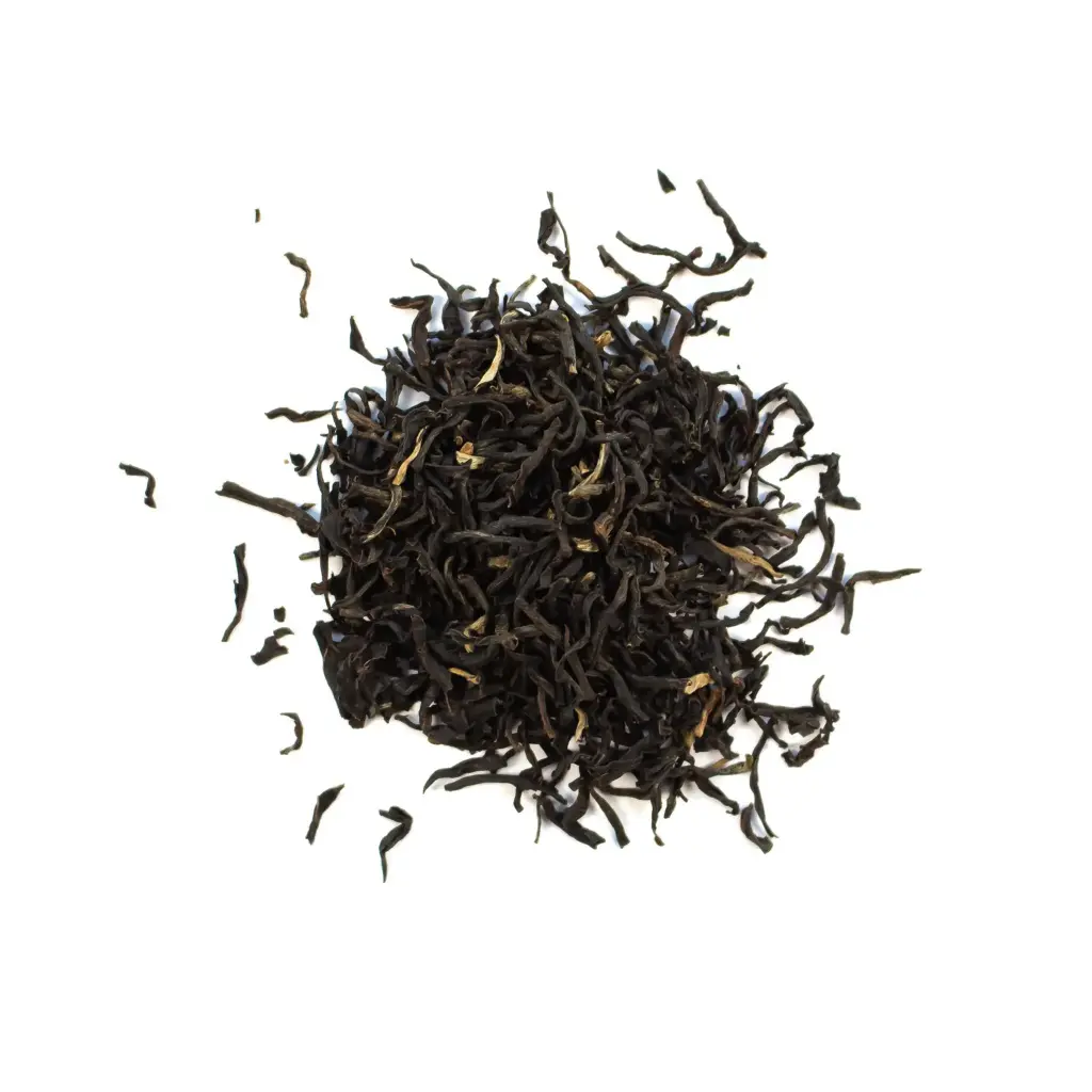 Assam Tippy FTGFOP 1 Mokalbari