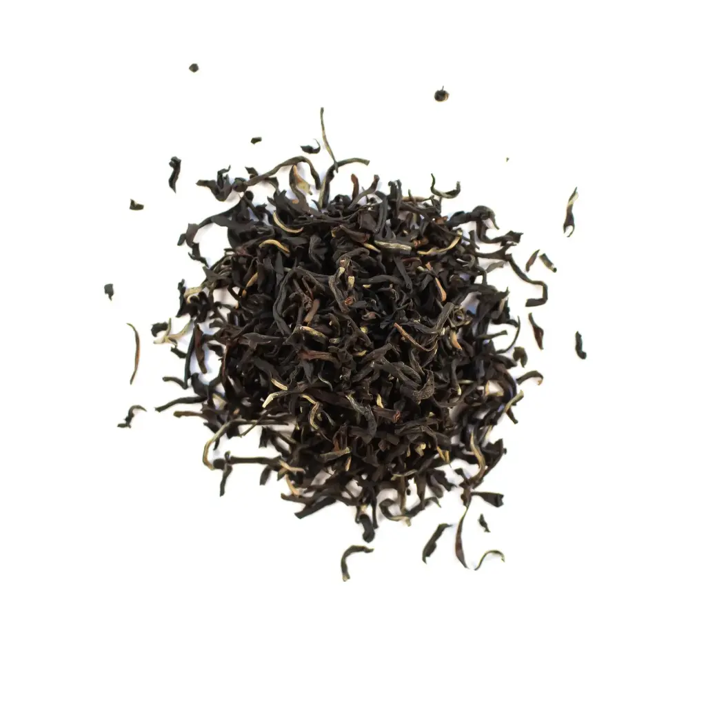 Ceylon FBOPF Silver Kandy