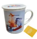 Kräuterteetasse Vespa