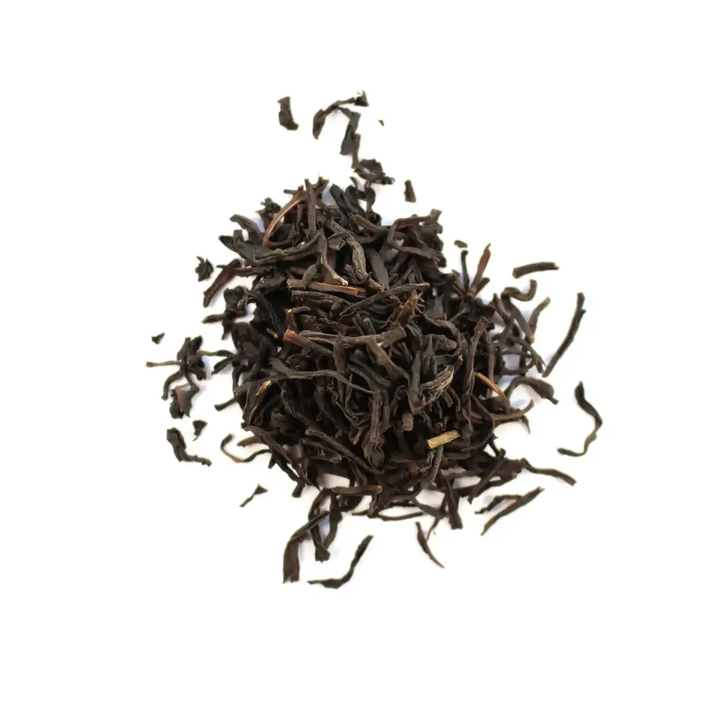 Ceylon Nuwara Eliya GFOP