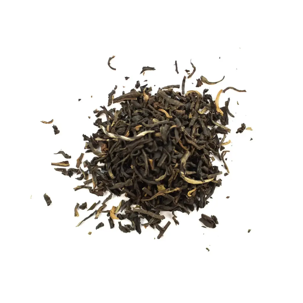 China Yunnan FOP