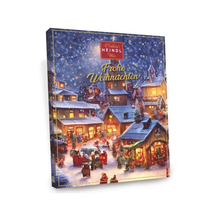Adventkalender Heindl