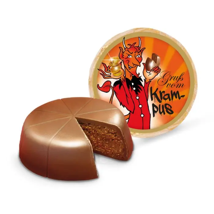 Törtchen Krampus
