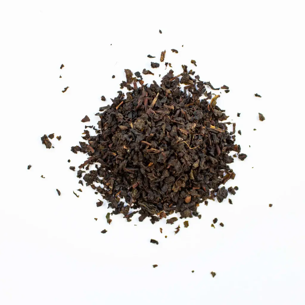 Darjeeling* Hochland GFOP
