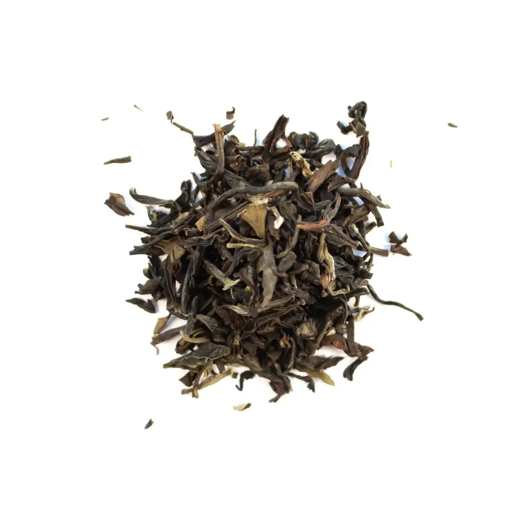 Darjeeling* Margareth´s Hope TGFOP 1