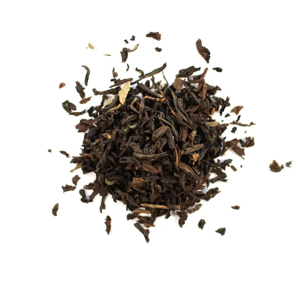 Darjeeling* Summer Gold Bio FTGFOP