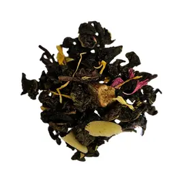 Birne Marzipan Oolong