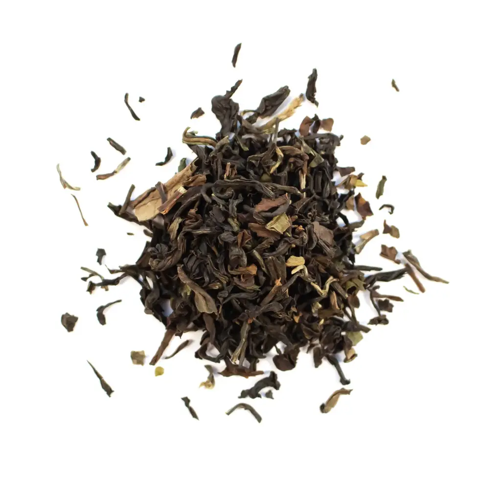 Darjeeling* Superfine FTGFOP II