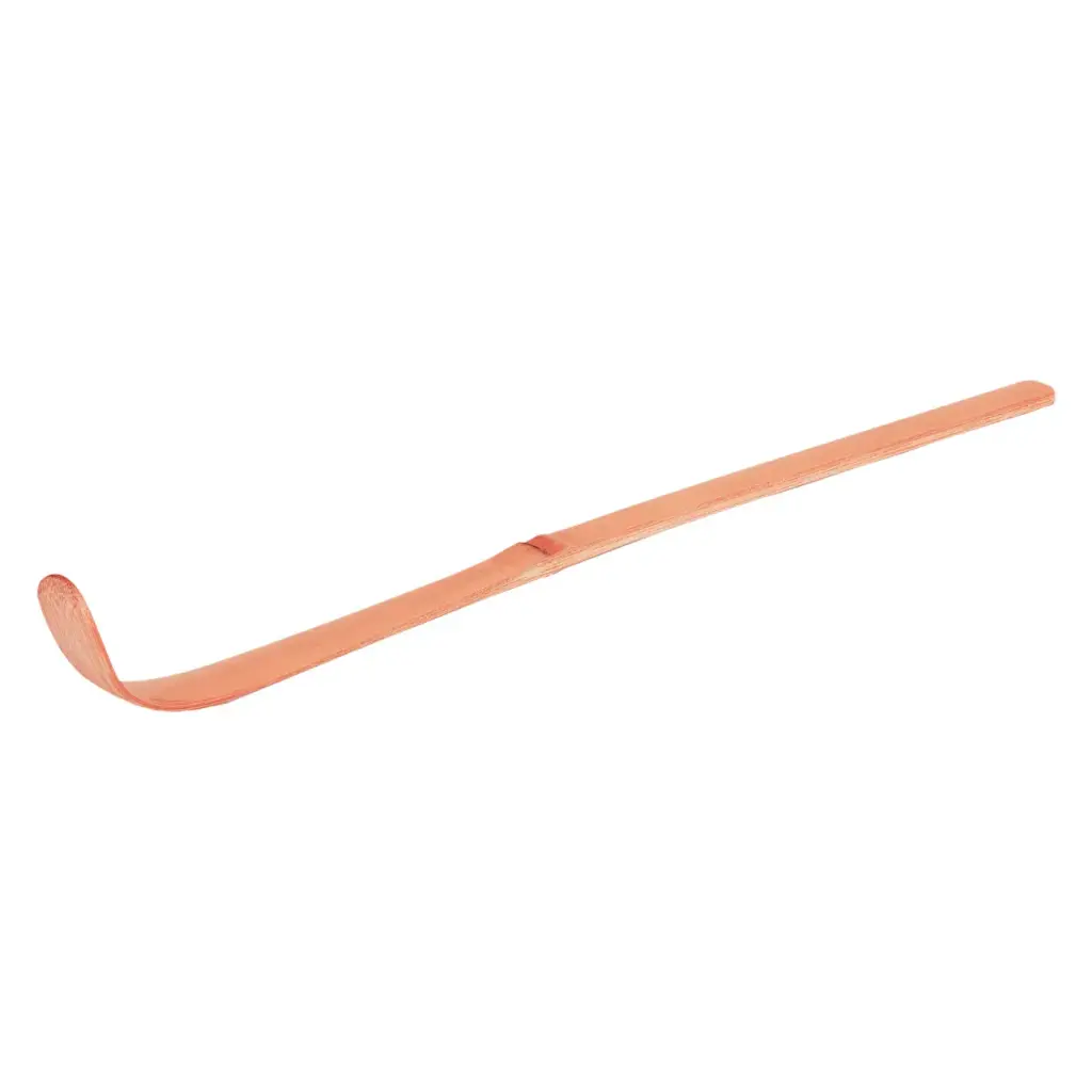 Matcha Bambuslöffel