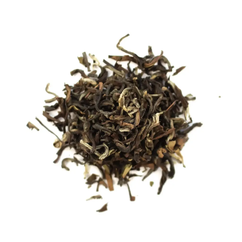 Nepal TGFOP Golden Maloom 