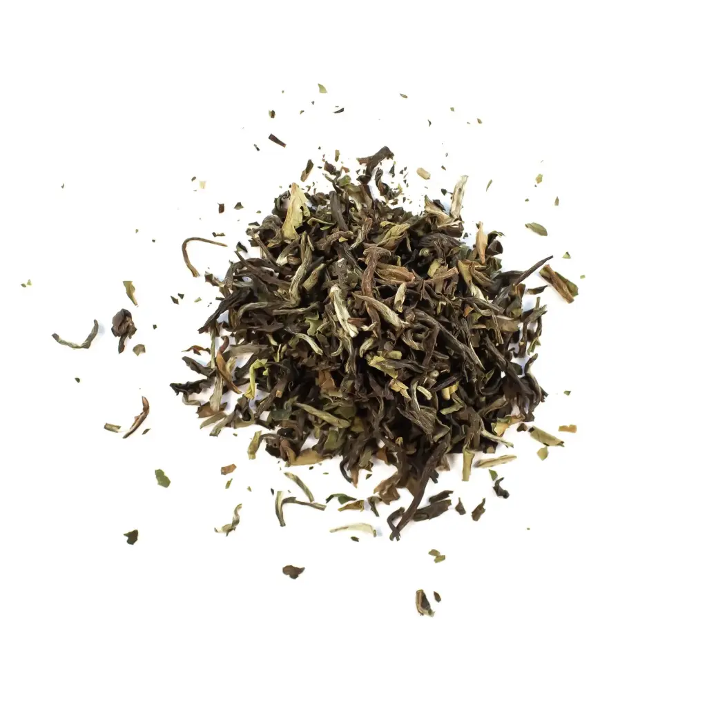 Sikkim-Temi SFTGFOP1