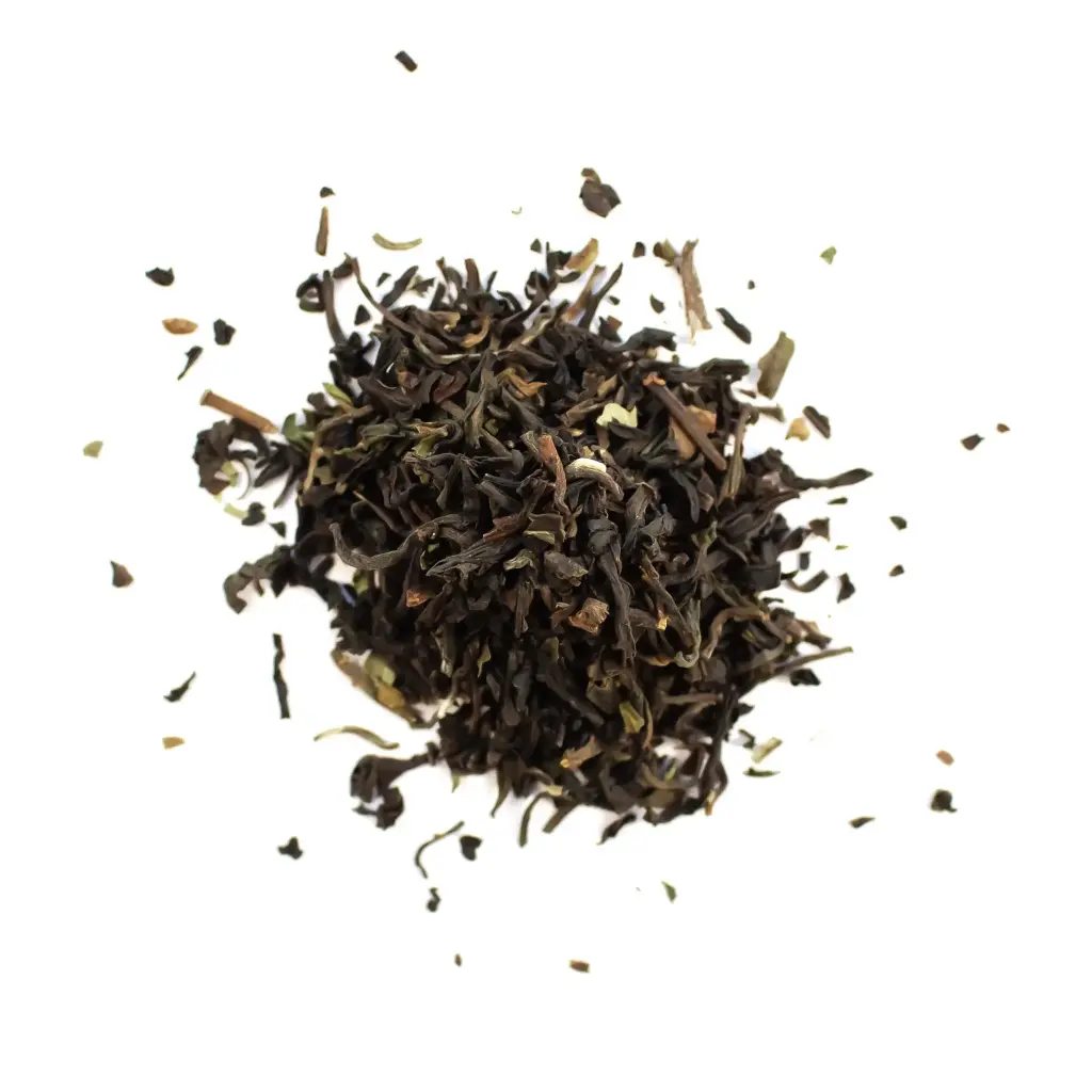 Tigerhill TGFOP1 Blend