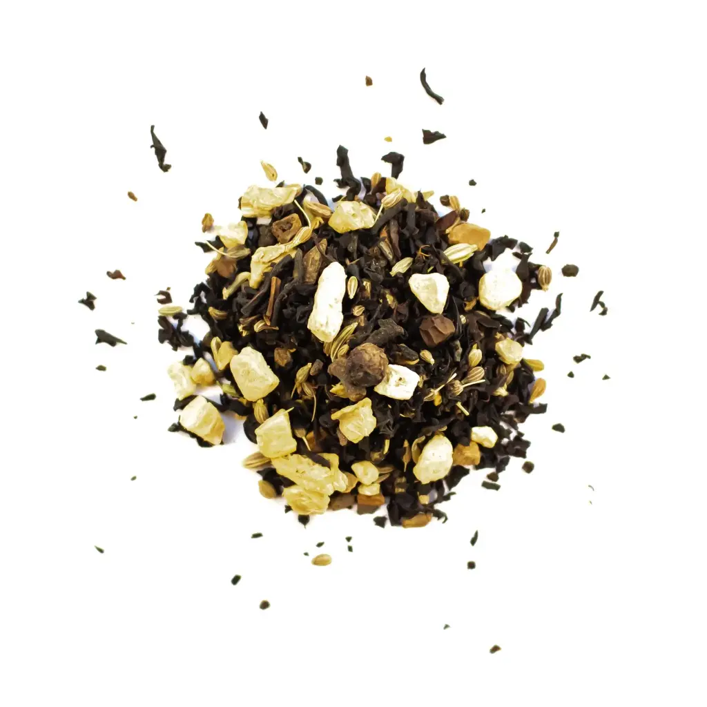 Chai - Das Original