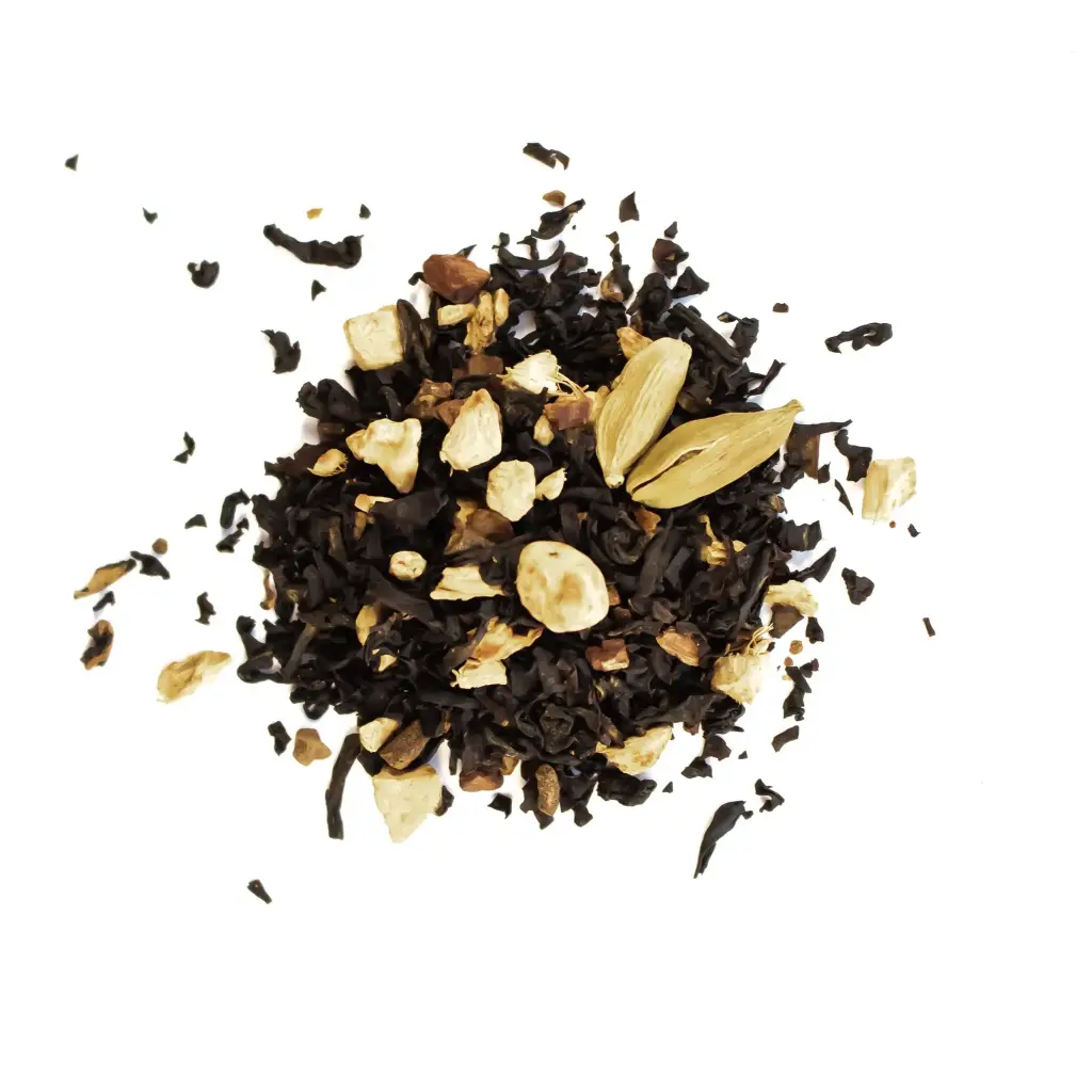 Vanille Chai