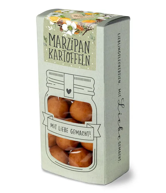 Marzipankartoffeln 80g