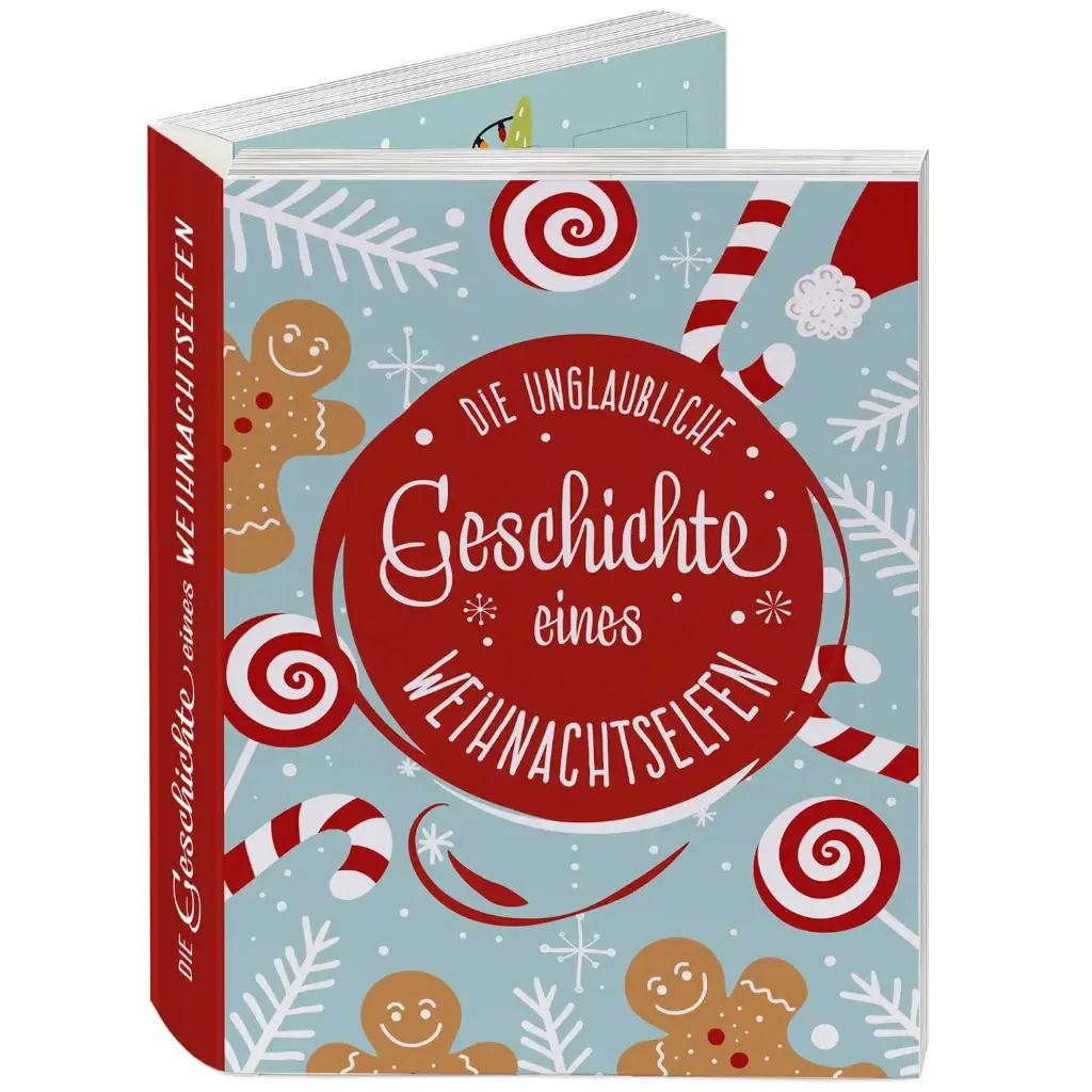 Adventkalender Geschichte
