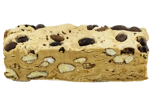  Soft Nougat Stick Cappuccino 50g