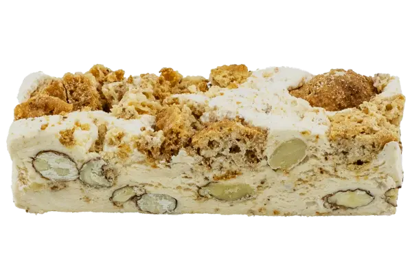  Soft Nougat Stick Amarettini 50g