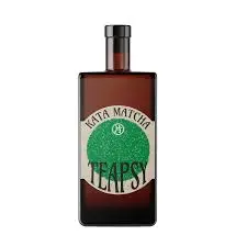 Teelikör Teapsy Matcha