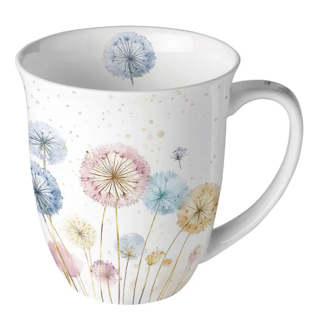 Becher 400ml Dandelions 