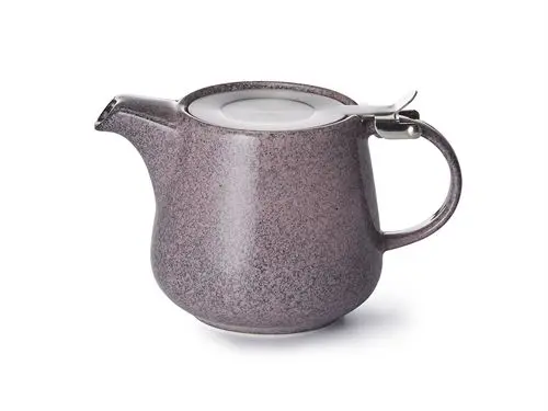 Teekanne "Rani", lila 0,5l