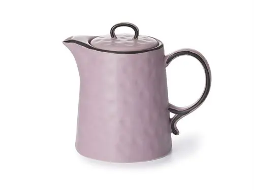 Teekanne "Nilla" 0,9l