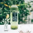 Hario Eisteeflasche 750ml olive grün